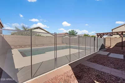 15260 W Cottonwood Street, Surprise, AZ 85374 - Photo 37