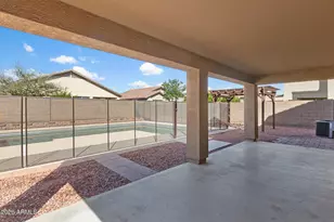 15260 W Cottonwood St, Surprise, AZ 85374 - Photo 35