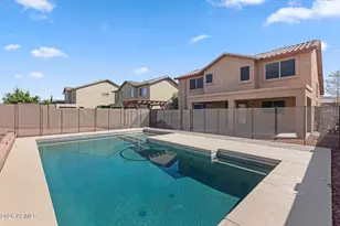 15260 W Cottonwood St, Surprise, AZ 85374 - Photo 5