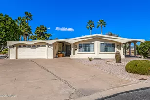 736 S 82nd Way, Mesa, AZ 85208 - Photo 33