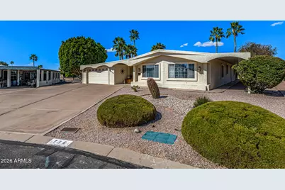 736 S 82nd Way, Mesa, AZ 85208 - Photo 35