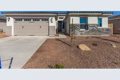 8627 N 176th Lane, Waddell, AZ 85355 - Photo 1