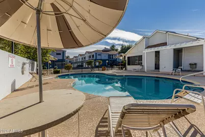 8888 N 47th Avenue #141, Glendale, AZ 85302 - Photo 1