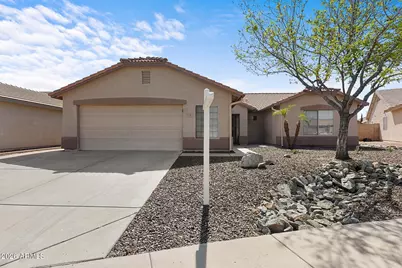 15281 W Hearn Road, Surprise, AZ 85379 - Photo 1