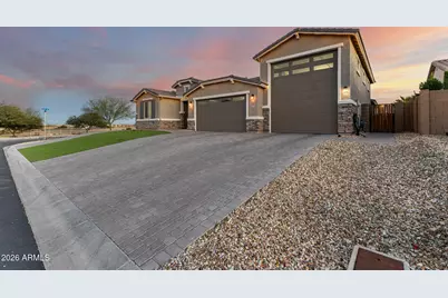 12515 W Tuckey Lane, Glendale, AZ 85307 - Photo 5