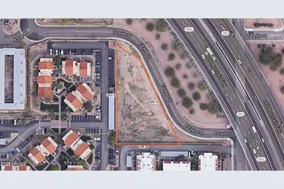 412 N 52nd Street #28, Phoenix, AZ 85008 - Photo 1