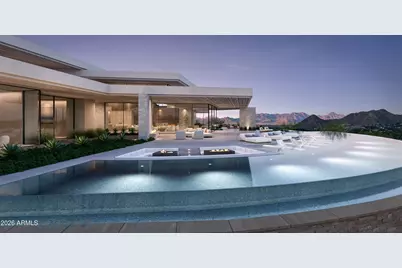 7150 N Hillside Drive, Paradise Valley, AZ 85253 - Photo 1