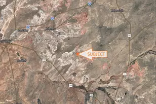 205 County Rd 7005 --, Saint Johns, AZ 85936 - Photo 1