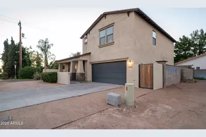 1910 E Missouri Avenue, Phoenix, AZ 85016 - Photo 3