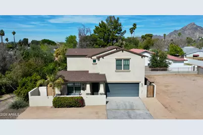 1910 E Missouri Avenue, Phoenix, AZ 85016 - Photo 1