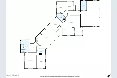 25414 N Vado Court, Rio Verde, AZ 85263 - Photo 3