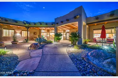 25414 N Vado Court, Rio Verde, AZ 85263 - Photo 43