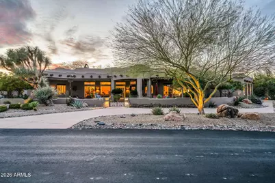 25414 N Vado Court, Rio Verde, AZ 85263 - Photo 59