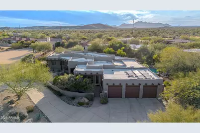 25414 N Vado Court, Rio Verde, AZ 85263 - Photo 57