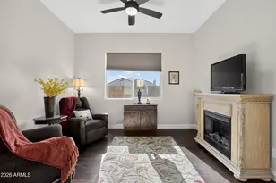 4212 N Turnberry Ct, Florence, AZ 85132 - Photo 57