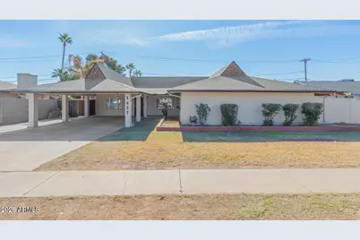 3437 W Belmont Avenue, Phoenix, AZ 85051 - Photo 1