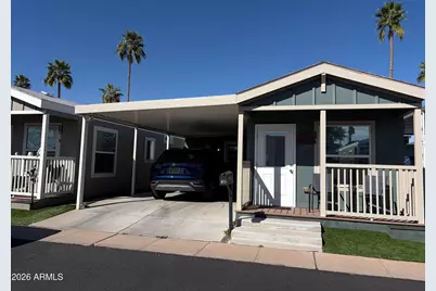 2929 E Main Street #672, Mesa, AZ 85213 - Photo 1