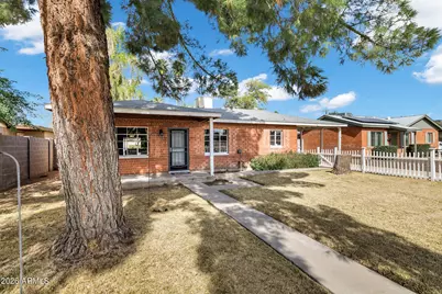 2842 E Cheery Lynn Road, Phoenix, AZ 85016 - Photo 3