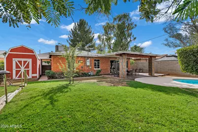 2842 E Cheery Lynn Road, Phoenix, AZ 85016 - Photo 27