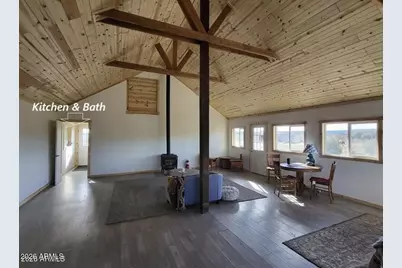 12700 Madman Mountain Road, Williams, AZ 86046 - Photo 7