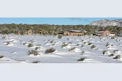 12700 Madman Mountain Road, Williams, AZ 86046 - Photo 13