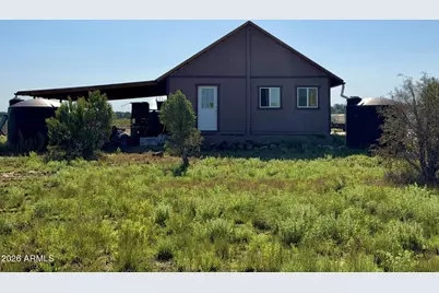 12700 Madman Mountain Road, Williams, AZ 86046 - Photo 13