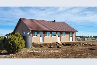 12700 Madman Mountain Road, Williams, AZ 86046 - Photo 3