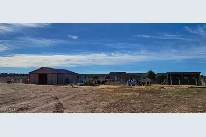 12700 Madman Mountain Road, Williams, AZ 86046 - Photo 55