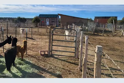 12700 Madman Mountain Road, Williams, AZ 86046 - Photo 23