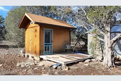 12700 Madman Mountain Road, Williams, AZ 86046 - Photo 45
