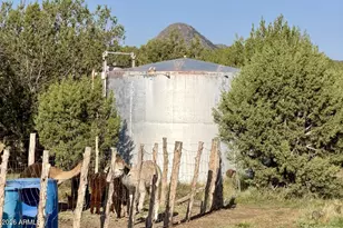 12700 Mad Man Mountain Rd, Williams, AZ 86046 - Photo 5