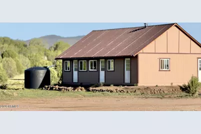 12700 Madman Mountain Road, Williams, AZ 86046 - Photo 3