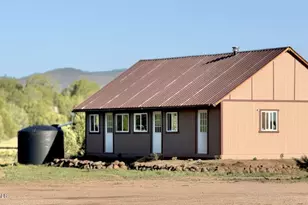 12700 Mad Man Mountain Rd, Williams, AZ 86046 - Photo 3