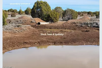 12700 Madman Mountain Road, Williams, AZ 86046 - Photo 17