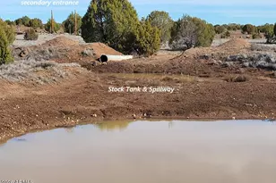 12700 Mad Man Mountain Rd, Williams, AZ 86046 - Photo 17