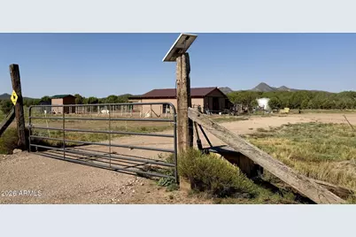 12700 Madman Mountain Road, Williams, AZ 86046 - Photo 23
