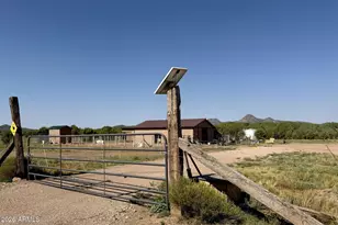 12700 Mad Man Mountain Rd, Williams, AZ 86046 - Photo 23