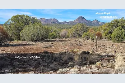 12700 Madman Mountain Road, Williams, AZ 86046 - Photo 37