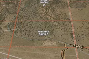 12700 Mad Man Mountain Rd, Williams, AZ 86046 - Photo 3