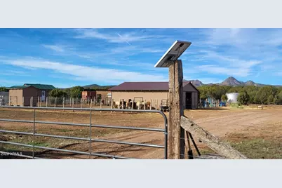 12700 Madman Mountain Road, Williams, AZ 86046 - Photo 13
