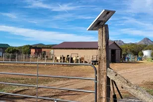 12700 Mad Man Mountain Rd, Williams, AZ 86046 - Photo 13