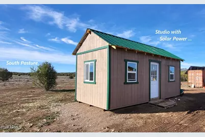 12700 Madman Mountain Road, Williams, AZ 86046 - Photo 29