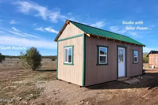 12700 Mad Man Mountain Rd, Williams, AZ 86046 - Photo 29
