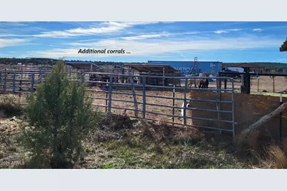 12700 Madman Mountain Road, Williams, AZ 86046 - Photo 49