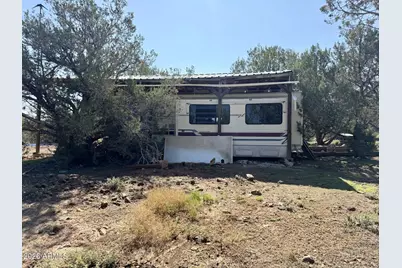 12700 Madman Mountain Road, Williams, AZ 86046 - Photo 29