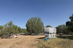 12700 Mad Man Mountain Rd, Williams, AZ 86046 - Photo 31