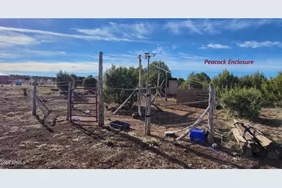 12700 Madman Mountain Road, Williams, AZ 86046 - Photo 35