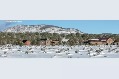 12700 Madman Mountain Road, Williams, AZ 86046 - Photo 1