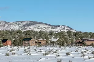 12700 Mad Man Mountain Rd, Williams, AZ 86046 - Photo 1