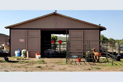 12700 Madman Mountain Road, Williams, AZ 86046 - Photo 17